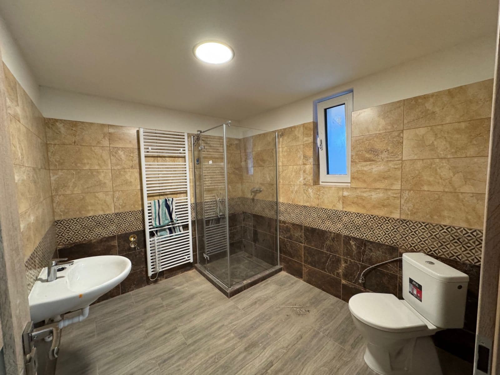 1 bedroom with open-plan kitchen flat to rent, 55 m², Štenclova, Dašice, Pardubický Region 1 bedroom with open-plan kitchen flat to rent, 55 m², Štenclova, Dašice, Pardubický Region