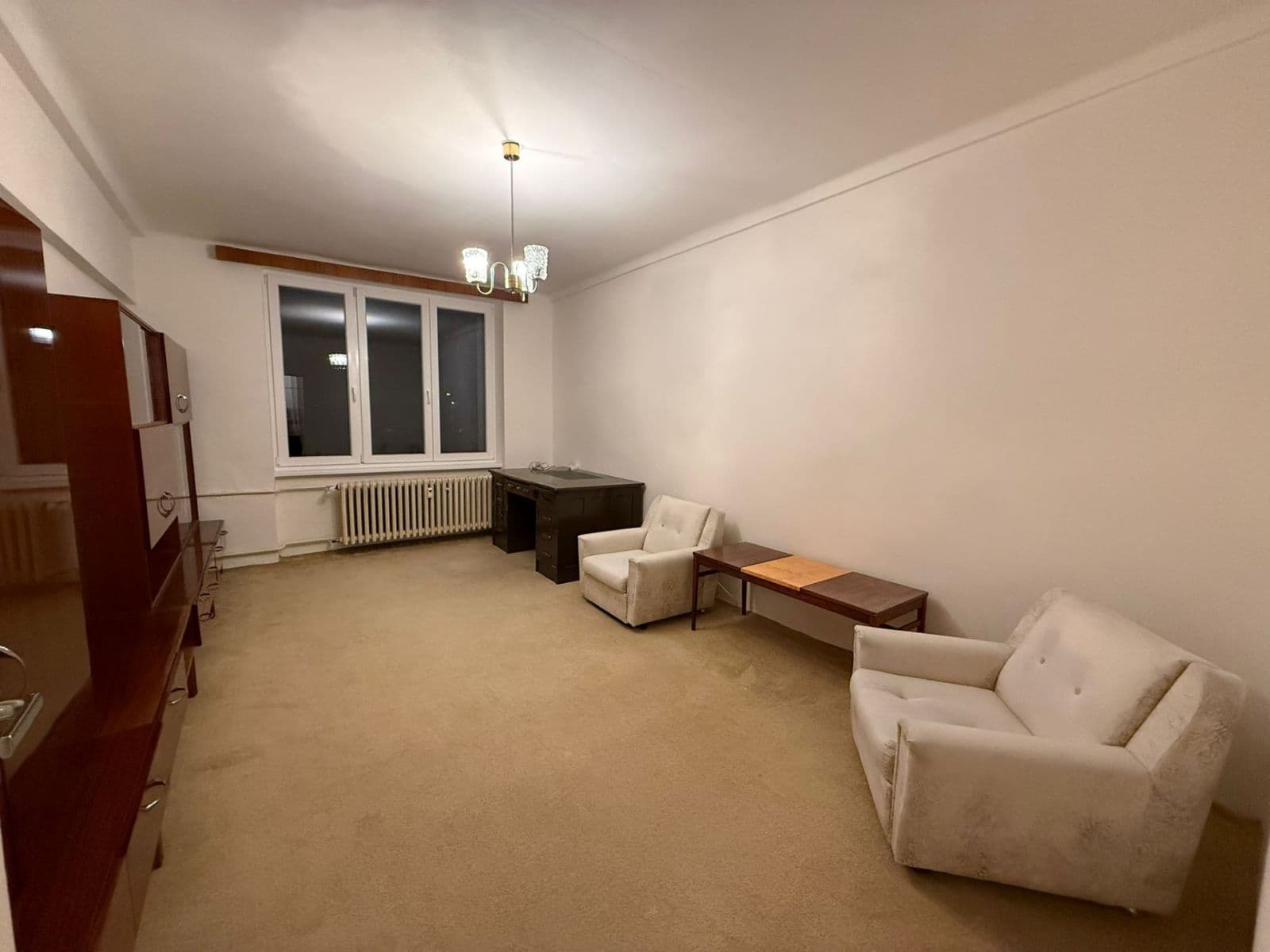 2 bedroom flat to rent, 67 m², Nučická, Prague, Prague 2 bedroom flat to rent, 67 m², Nučická, Prague, Prague