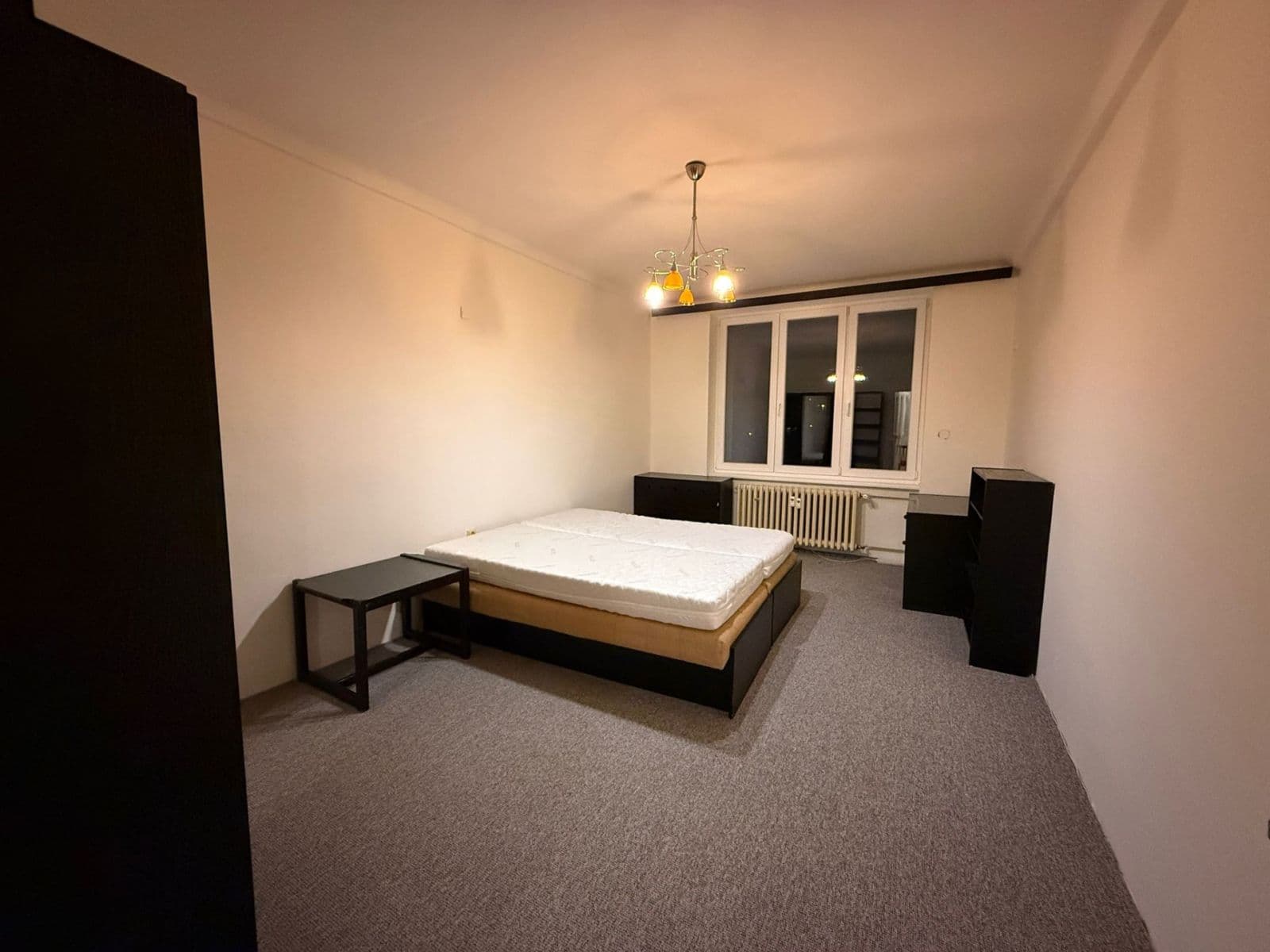 2 bedroom flat to rent, 67 m², Nučická, Prague, Prague 2 bedroom flat to rent, 67 m², Nučická, Prague, Prague