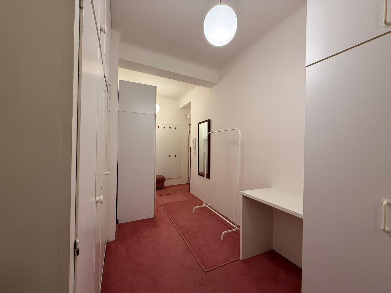 2 bedroom flat to rent, 67 m², Nučická, Prague, Prague 2 bedroom flat to rent, 67 m², Nučická, Prague, Prague