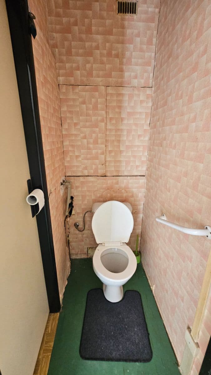 2 bedroom flat for sale, 68 m², Železničářská, Česká Lípa, Liberecký Region 2 bedroom flat for sale, 68 m², Železničářská, Česká Lípa, Liberecký Region