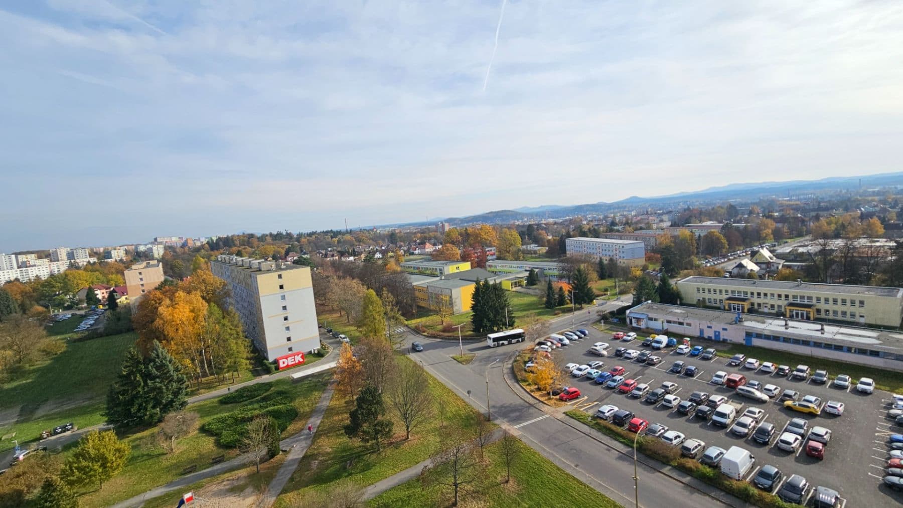 2 bedroom flat for sale, 68 m², Železničářská, Česká Lípa, Liberecký Region 2 bedroom flat for sale, 68 m², Železničářská, Česká Lípa, Liberecký Region