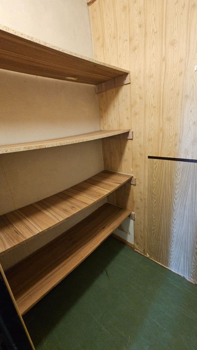 2 bedroom flat for sale, 68 m², Železničářská, Česká Lípa, Liberecký Region 2 bedroom flat for sale, 68 m², Železničářská, Česká Lípa, Liberecký Region