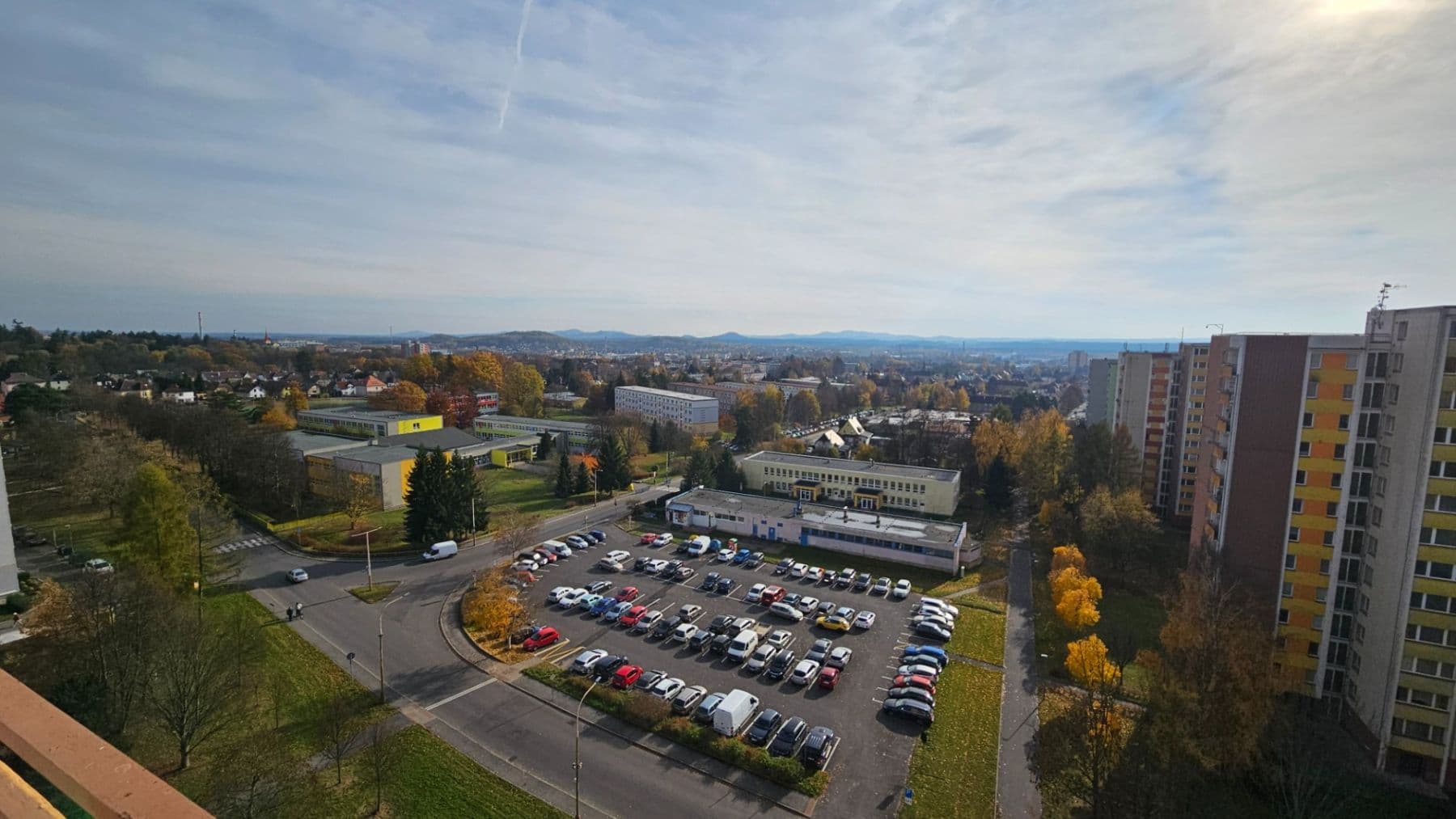 2 bedroom flat for sale, 68 m², Železničářská, Česká Lípa, Liberecký Region 2 bedroom flat for sale, 68 m², Železničářská, Česká Lípa, Liberecký Region