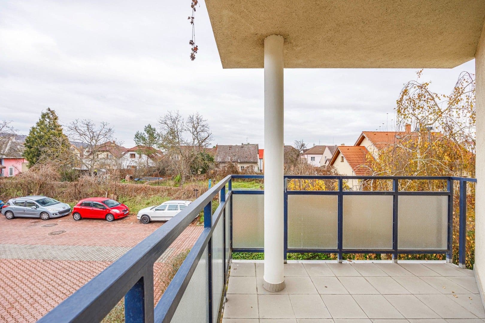 2 bedroom with open-plan kitchen flat to rent, 69 m², Josefa Kočího, Prague, Prague 2 bedroom with open-plan kitchen flat to rent, 69 m², Josefa Kočího, Prague, Prague