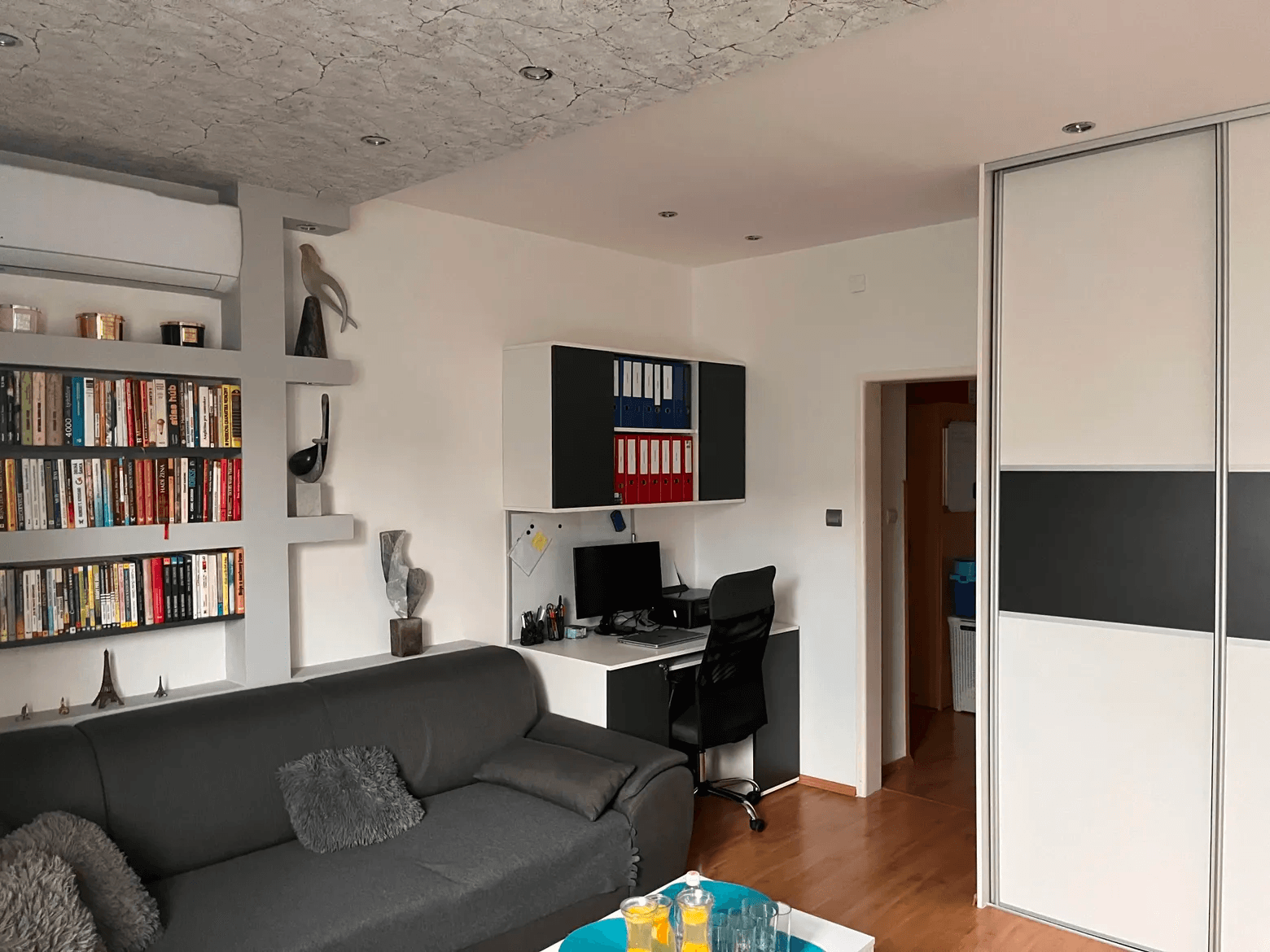 2 bedroom flat for sale, 56 m², Záhradnícka, Ružinov, Bratislavský Region 2 bedroom flat for sale, 56 m², Záhradnícka, Ružinov, Bratislavský Region