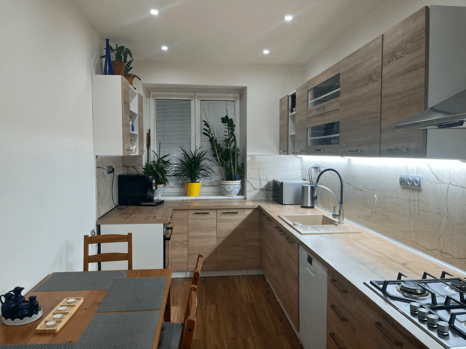 2 bedroom flat for sale, 56 m², Záhradnícka, Ružinov, Bratislavský Region 2 bedroom flat for sale, 56 m², Záhradnícka, Ružinov, Bratislavský Region