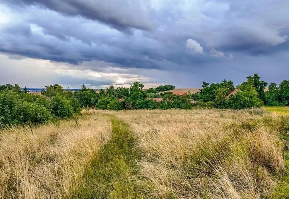 plot for sale, 2,077 m², Děčany, Ústecký Region plot for sale, 2,077 m², Děčany, Ústecký Region