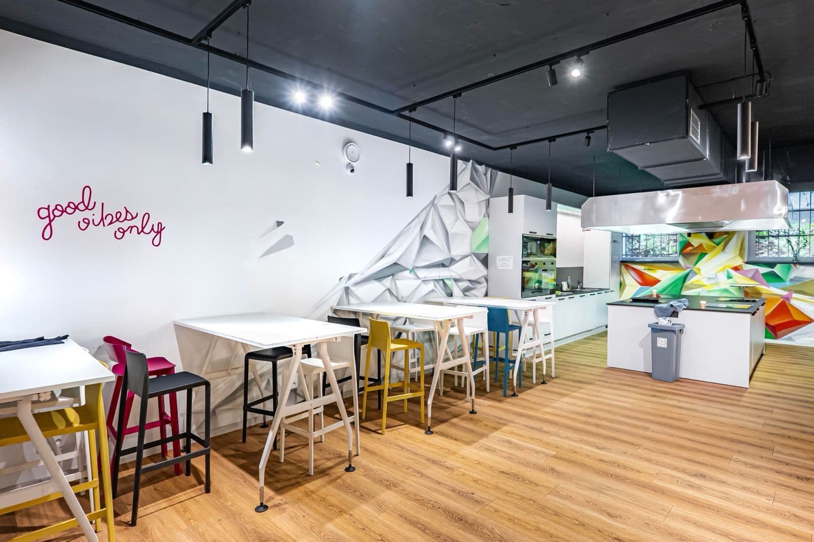 office to rent, 60 m², Kotlaska, Prague, Prague office to rent, 60 m², Kotlaska, Prague, Prague