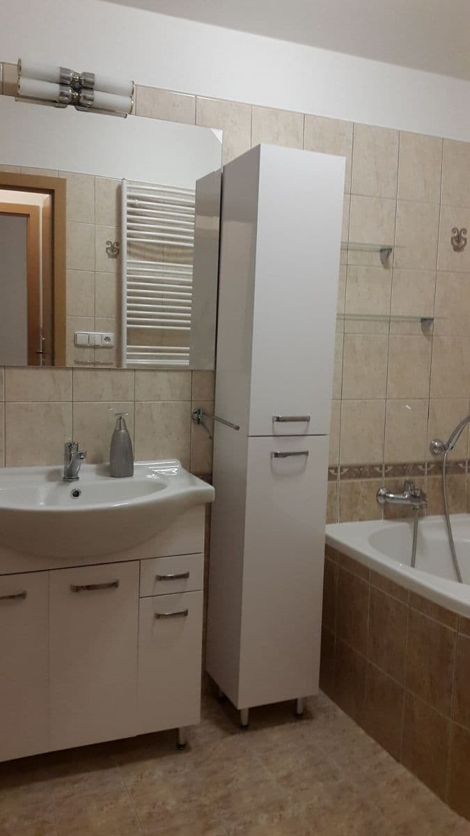 house for sale, 130 m², Vinohrádky, Kroměříž, Zlínský Region house for sale, 130 m², Vinohrádky, Kroměříž, Zlínský Region