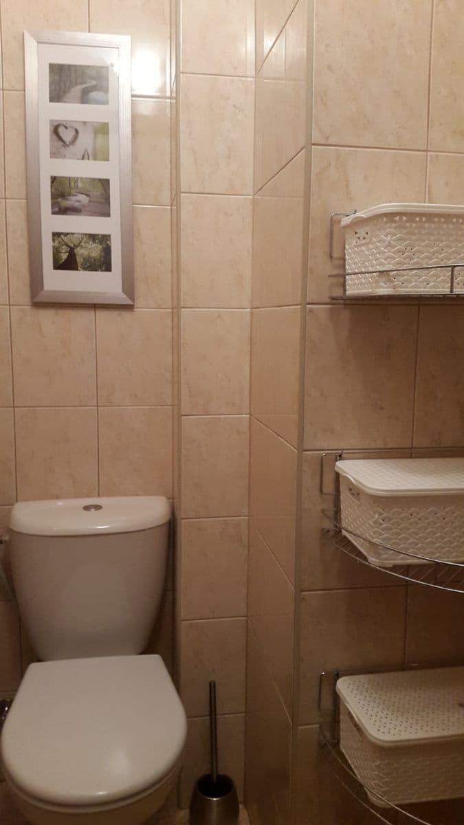 house for sale, 130 m², Vinohrádky, Kroměříž, Zlínský Region house for sale, 130 m², Vinohrádky, Kroměříž, Zlínský Region