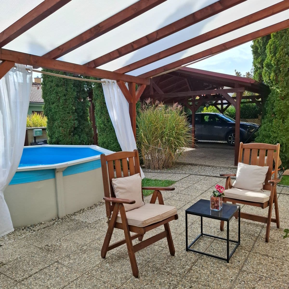 house for sale, 130 m², Vinohrádky, Kroměříž, Zlínský Region house for sale, 130 m², Vinohrádky, Kroměříž, Zlínský Region