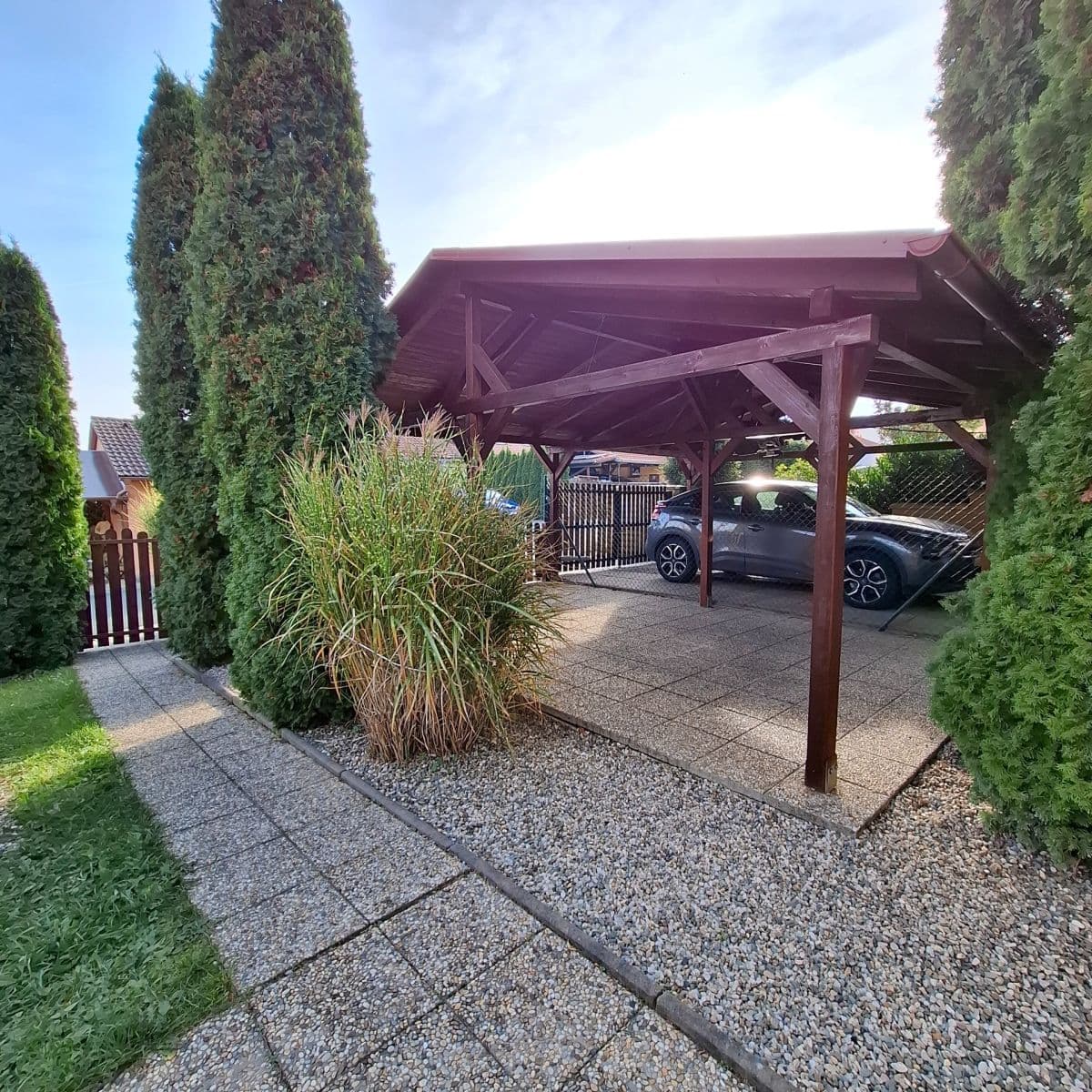 house for sale, 130 m², Vinohrádky, Kroměříž, Zlínský Region house for sale, 130 m², Vinohrádky, Kroměříž, Zlínský Region