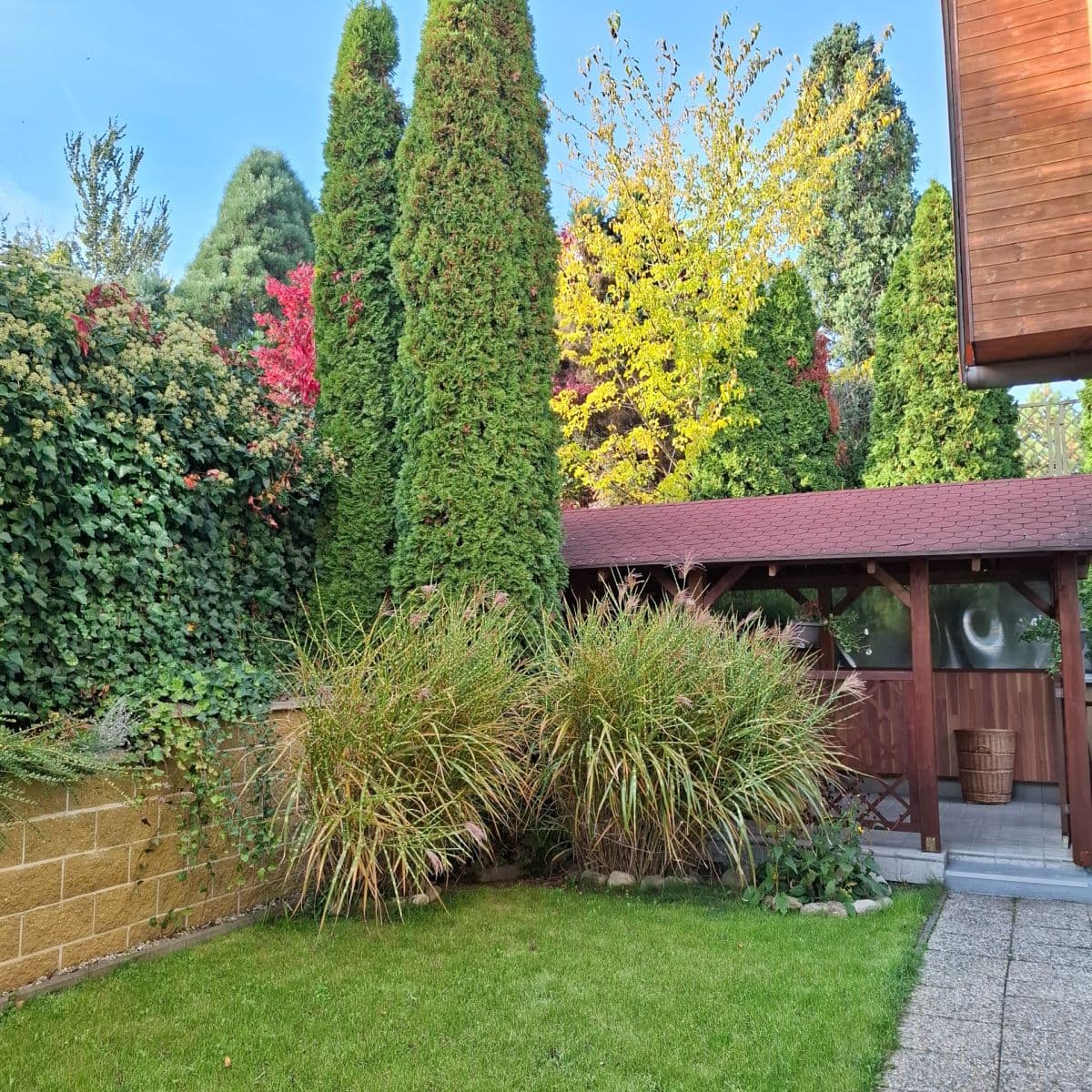 house for sale, 130 m², Vinohrádky, Kroměříž, Zlínský Region house for sale, 130 m², Vinohrádky, Kroměříž, Zlínský Region