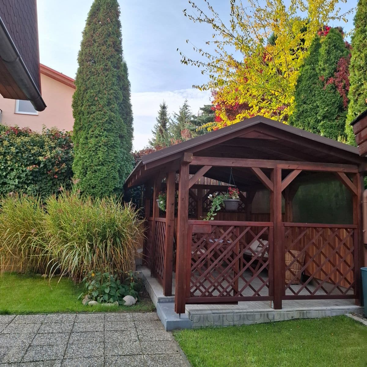 house for sale, 130 m², Vinohrádky, Kroměříž, Zlínský Region house for sale, 130 m², Vinohrádky, Kroměříž, Zlínský Region