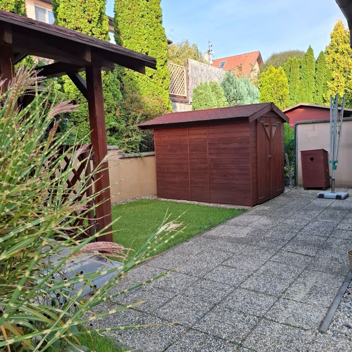 house for sale, 130 m², Vinohrádky, Kroměříž, Zlínský Region house for sale, 130 m², Vinohrádky, Kroměříž, Zlínský Region