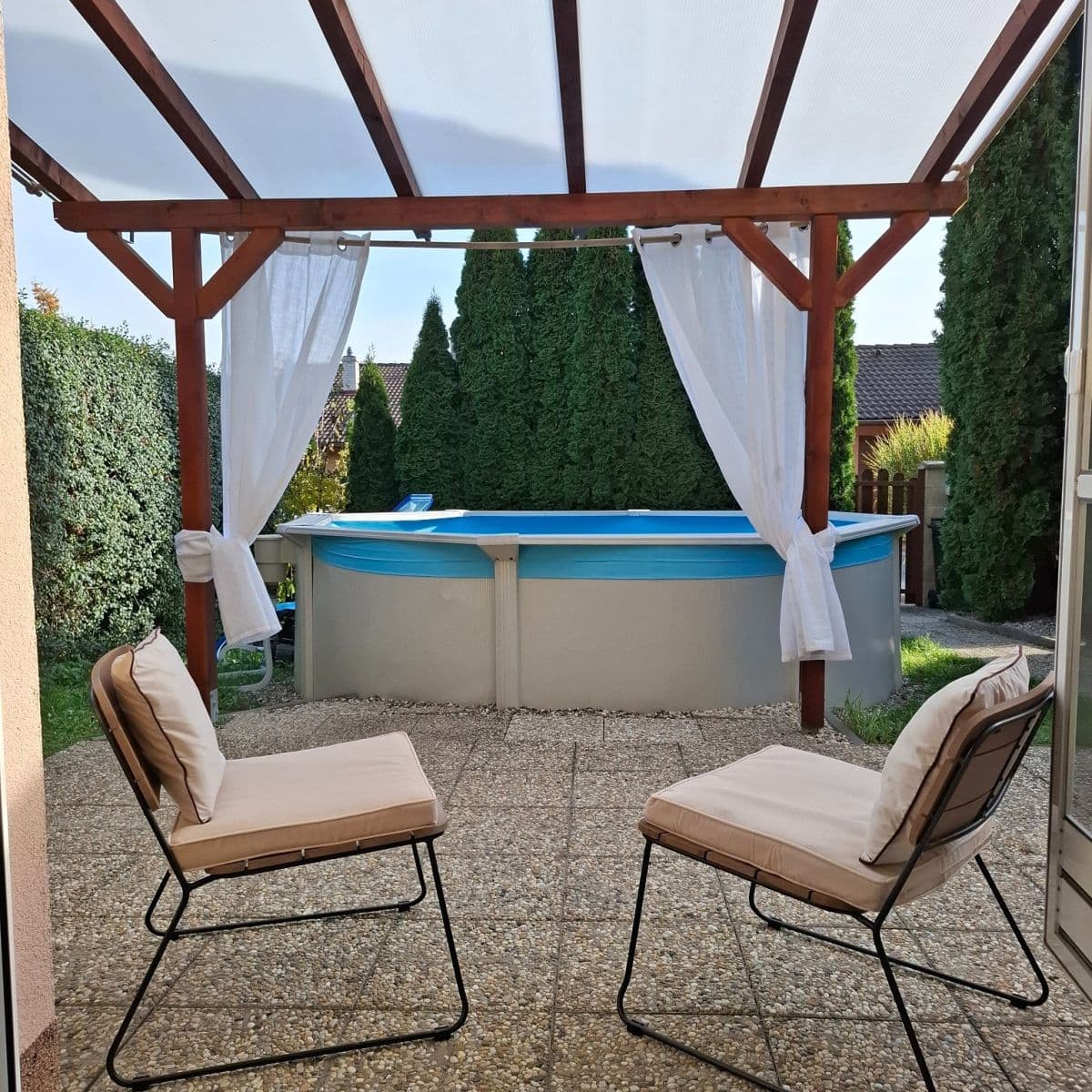 house for sale, 130 m², Vinohrádky, Kroměříž, Zlínský Region house for sale, 130 m², Vinohrádky, Kroměříž, Zlínský Region