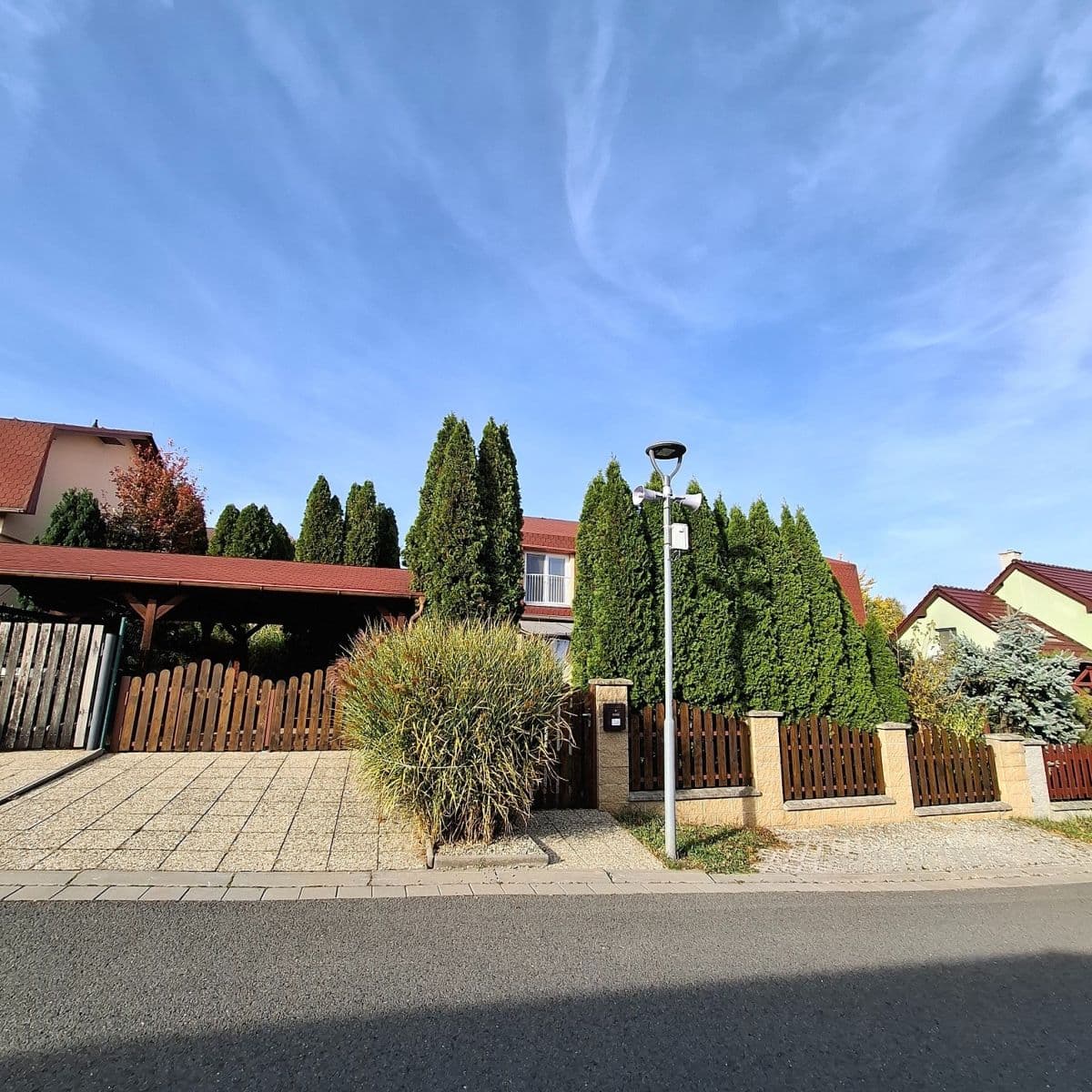 house for sale, 130 m², Vinohrádky, Kroměříž, Zlínský Region house for sale, 130 m², Vinohrádky, Kroměříž, Zlínský Region