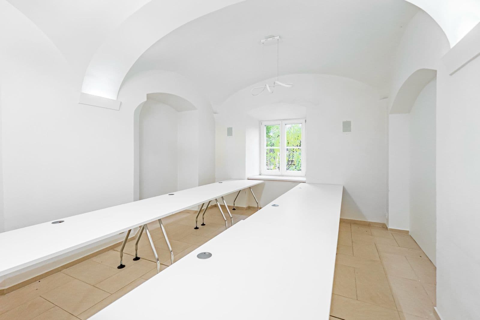 office to rent, 60 m², Kotlaska, Prague, Prague office to rent, 60 m², Kotlaska, Prague, Prague