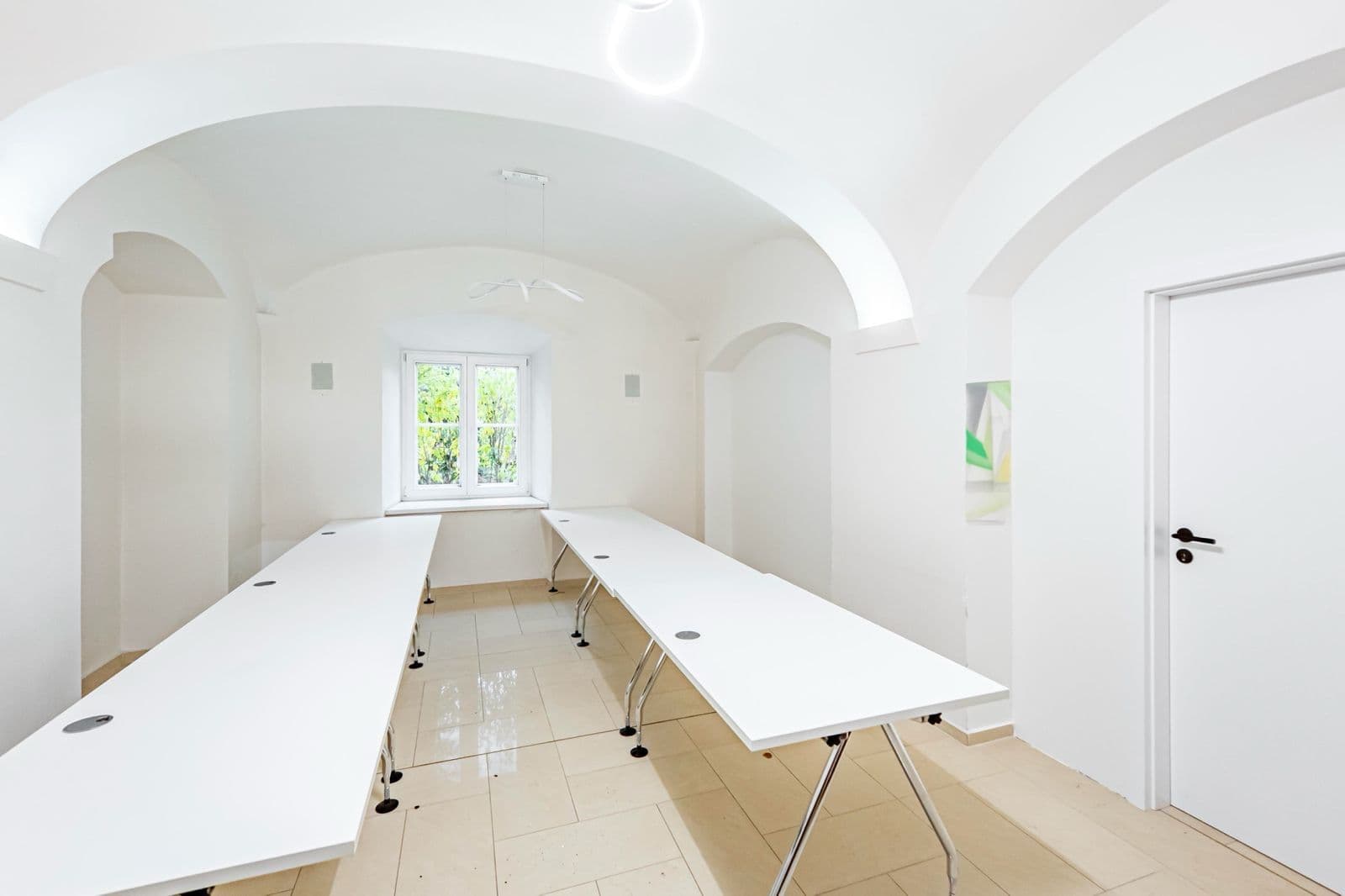 office to rent, 60 m², Kotlaska, Prague, Prague office to rent, 60 m², Kotlaska, Prague, Prague