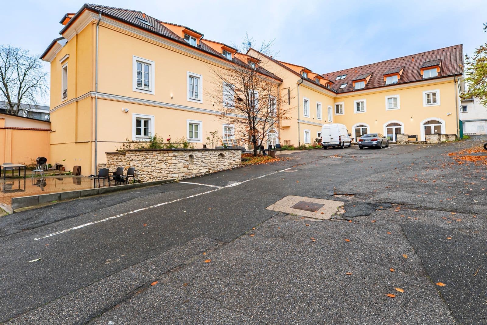 office to rent, 60 m², Kotlaska, Prague, Prague office to rent, 60 m², Kotlaska, Prague, Prague