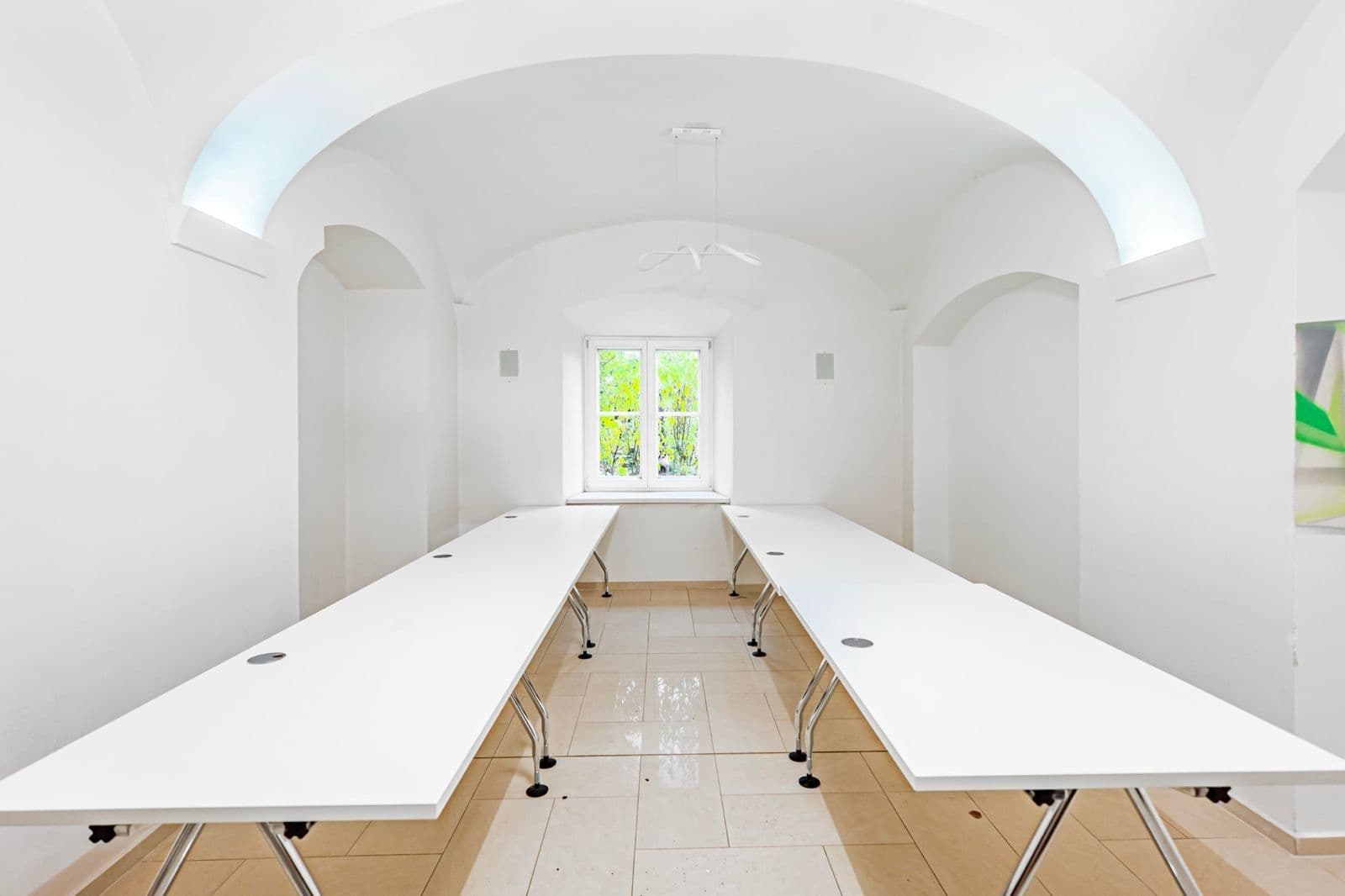 office to rent, 60 m², Kotlaska, Prague, Prague office to rent, 60 m², Kotlaska, Prague, Prague