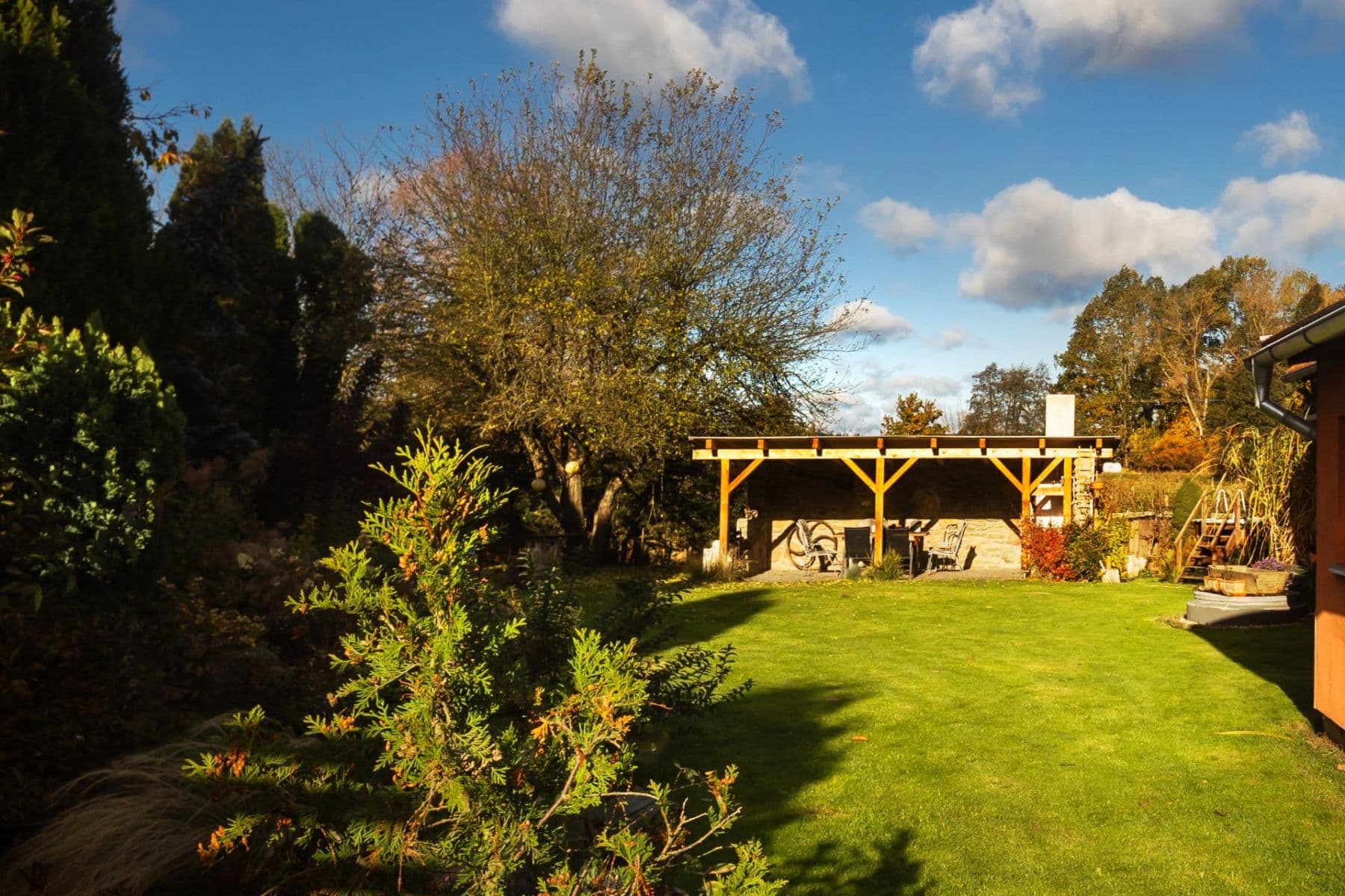 house for sale, 128 m², Bernartice, Jihočeský Region house for sale, 128 m², Bernartice, Jihočeský Region