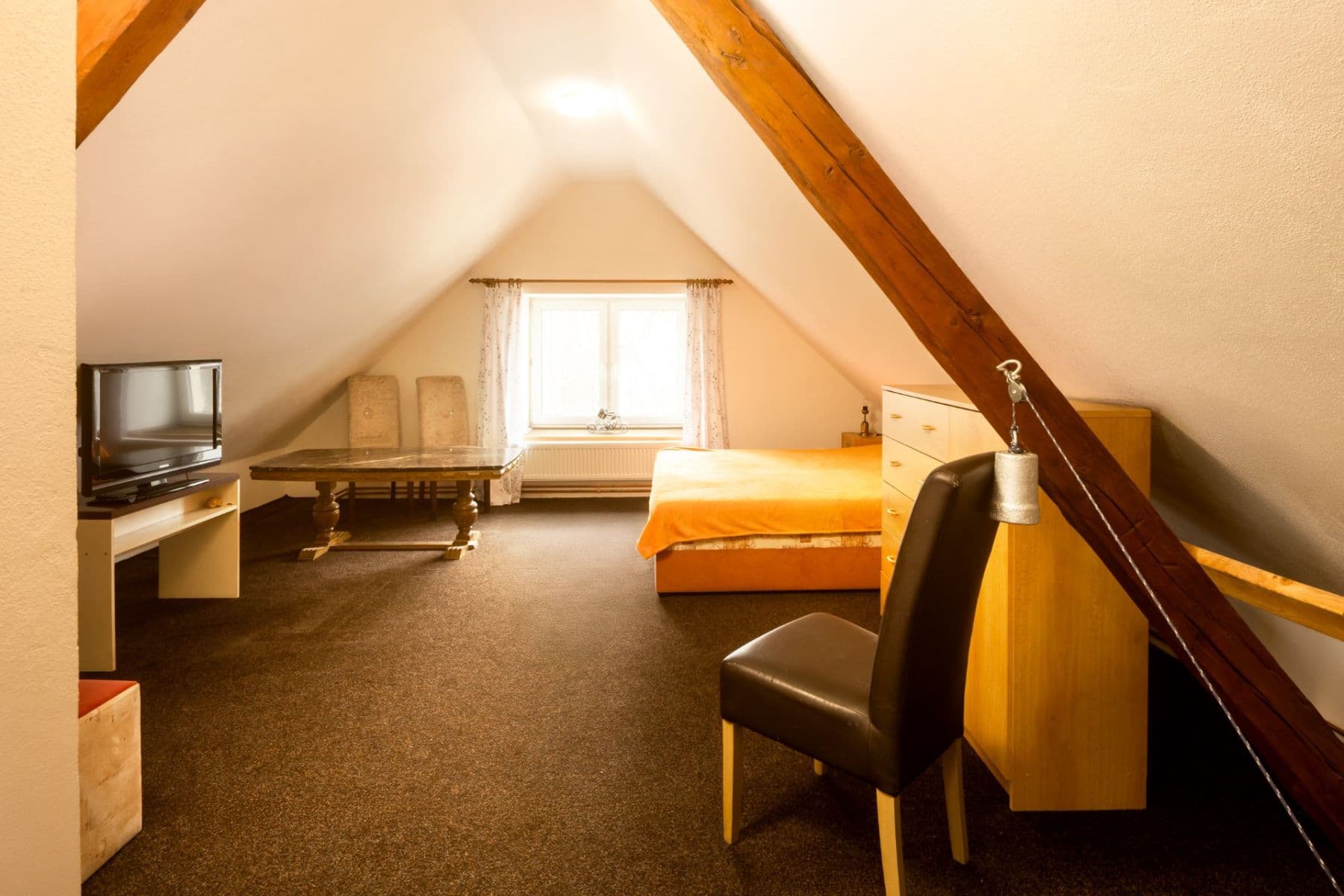 house for sale, 128 m², Bernartice, Jihočeský Region house for sale, 128 m², Bernartice, Jihočeský Region