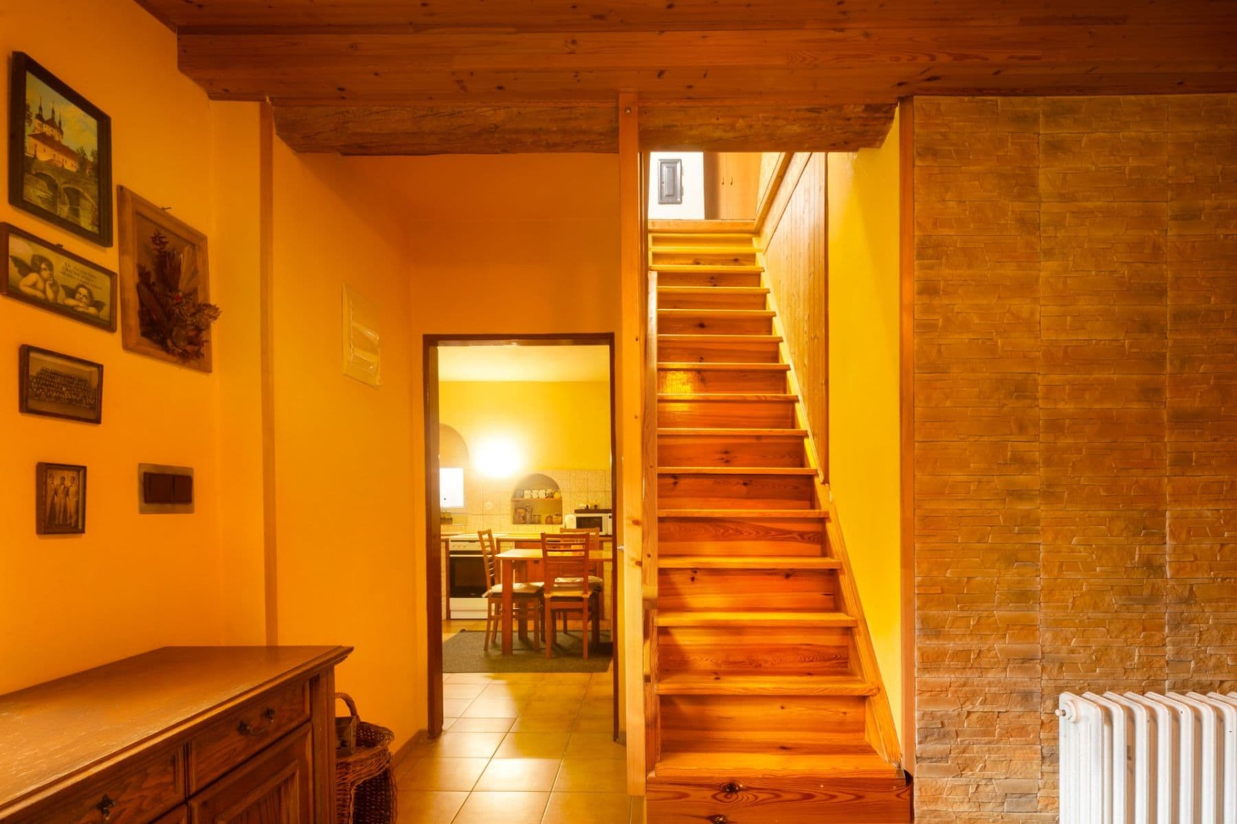 house for sale, 128 m², Bernartice, Jihočeský Region house for sale, 128 m², Bernartice, Jihočeský Region