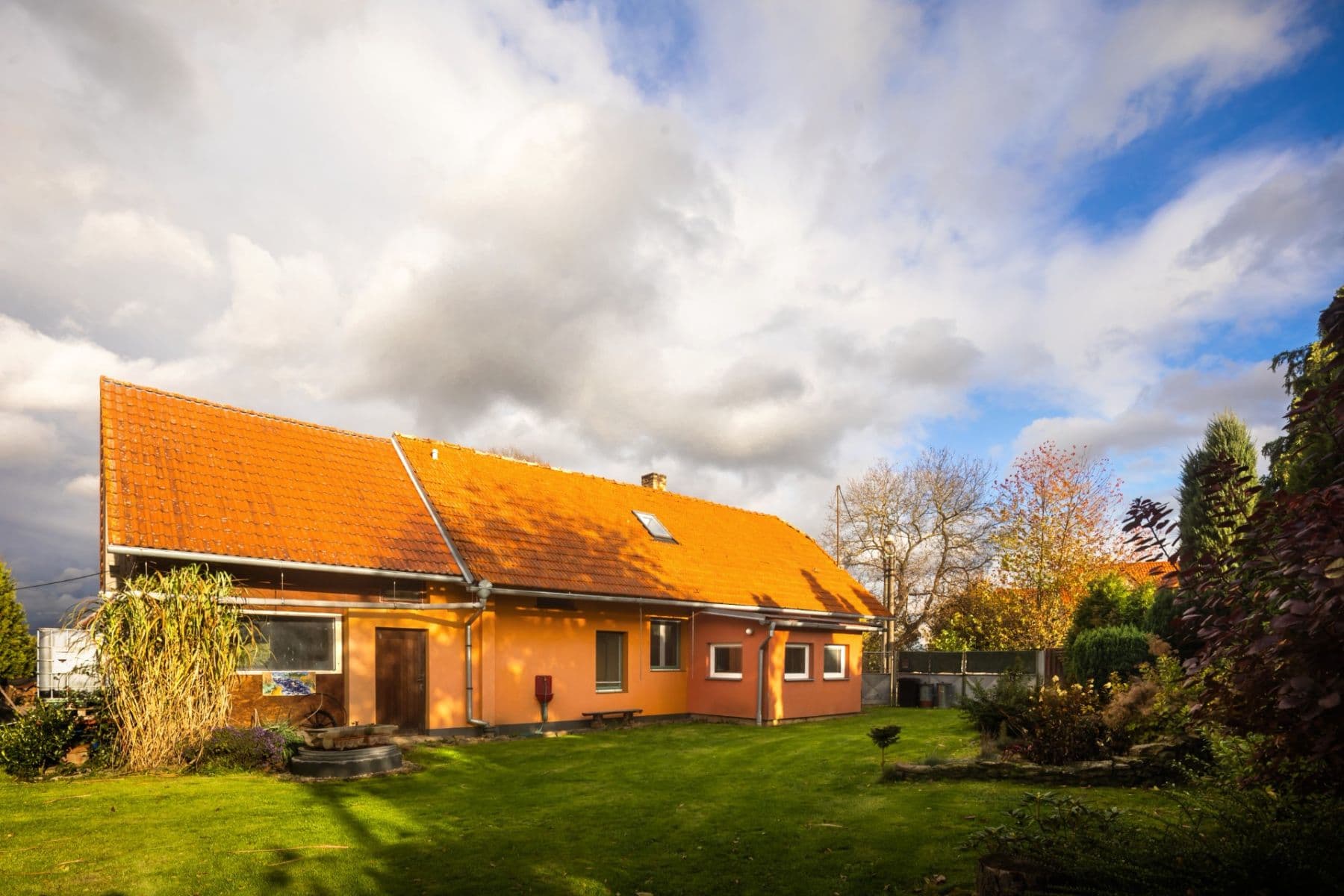 house for sale, 128 m², Bernartice, Jihočeský Region house for sale, 128 m², Bernartice, Jihočeský Region