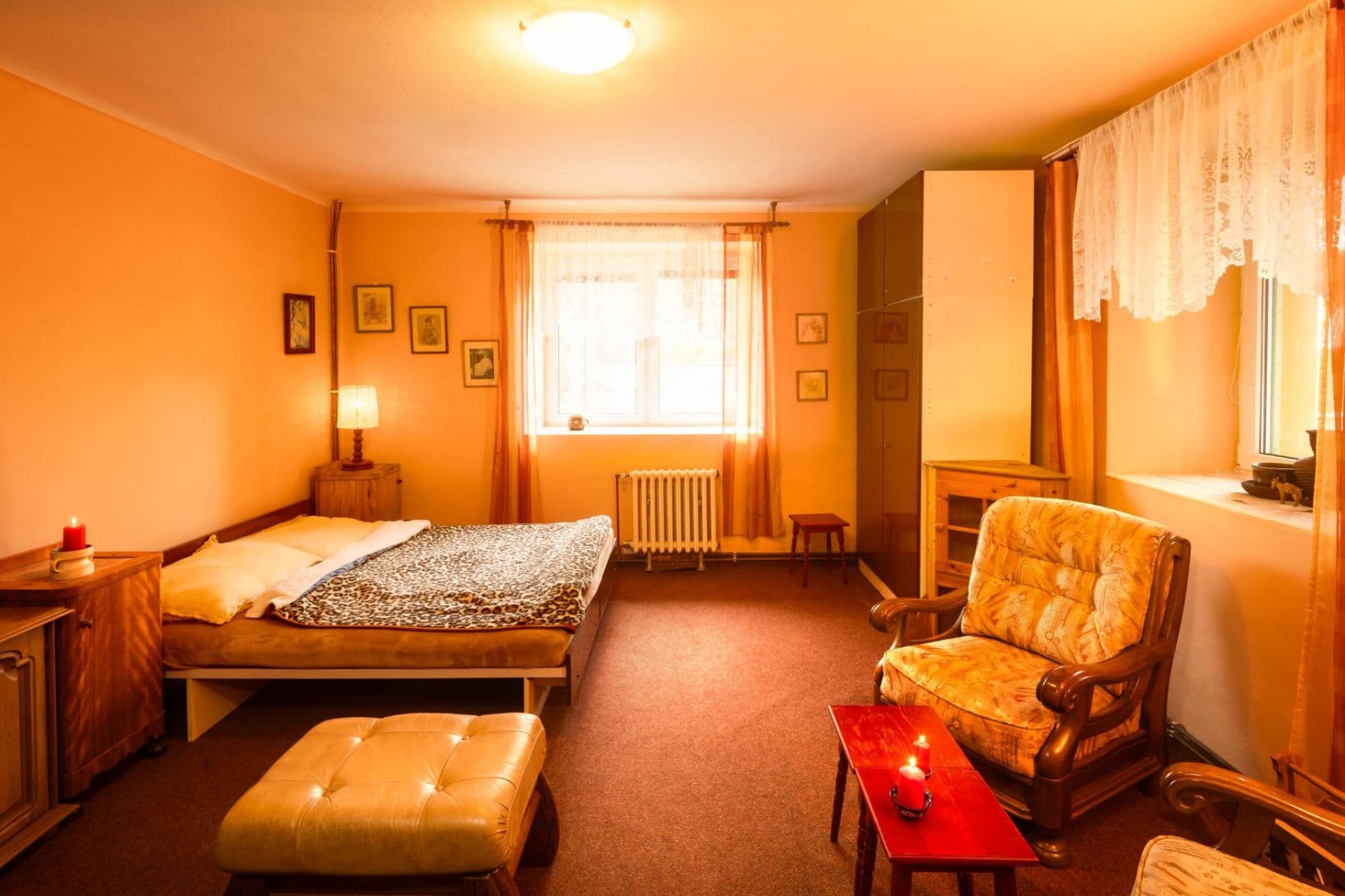 house for sale, 128 m², Bernartice, Jihočeský Region house for sale, 128 m², Bernartice, Jihočeský Region