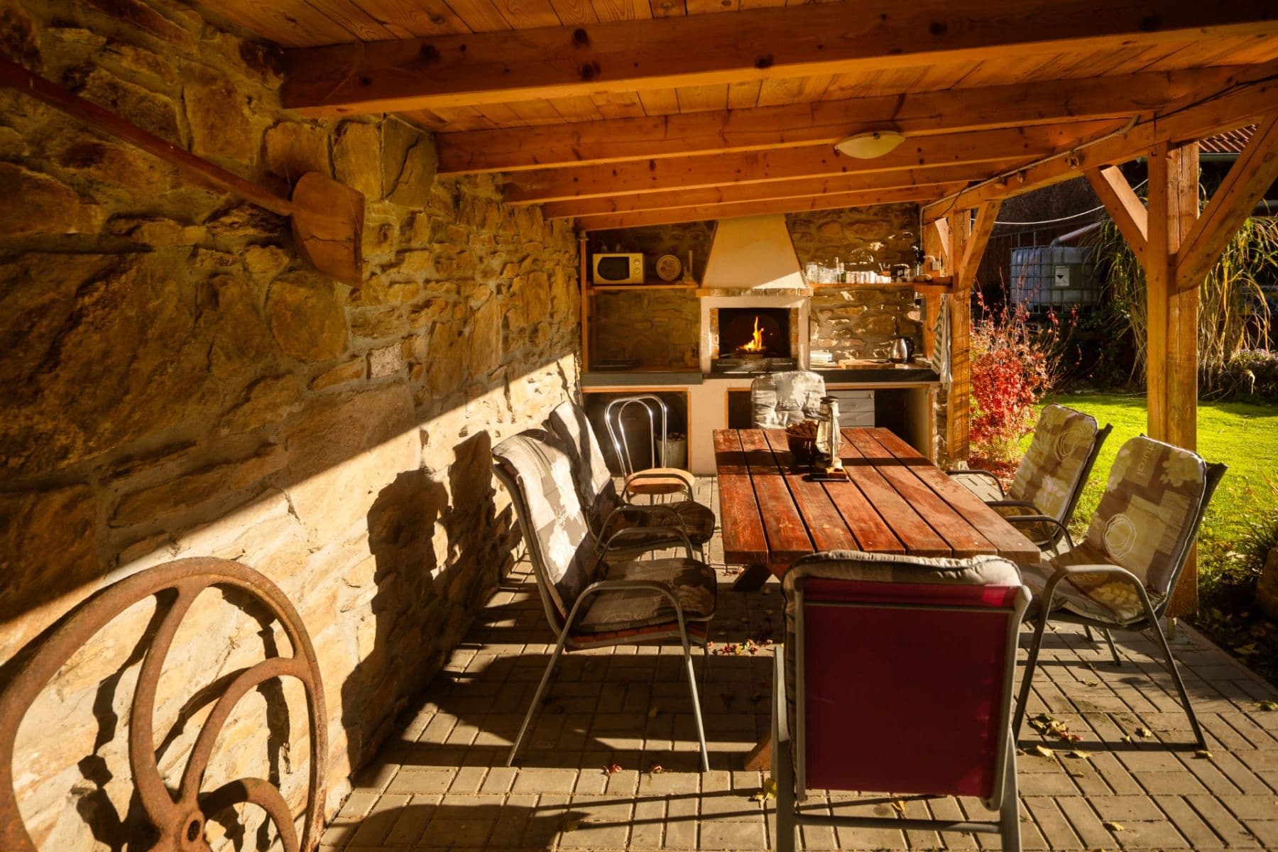 house for sale, 128 m², Bernartice, Jihočeský Region house for sale, 128 m², Bernartice, Jihočeský Region