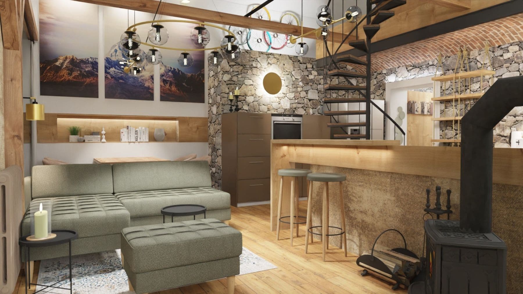 house for sale, 128 m², Bernartice, Jihočeský Region house for sale, 128 m², Bernartice, Jihočeský Region