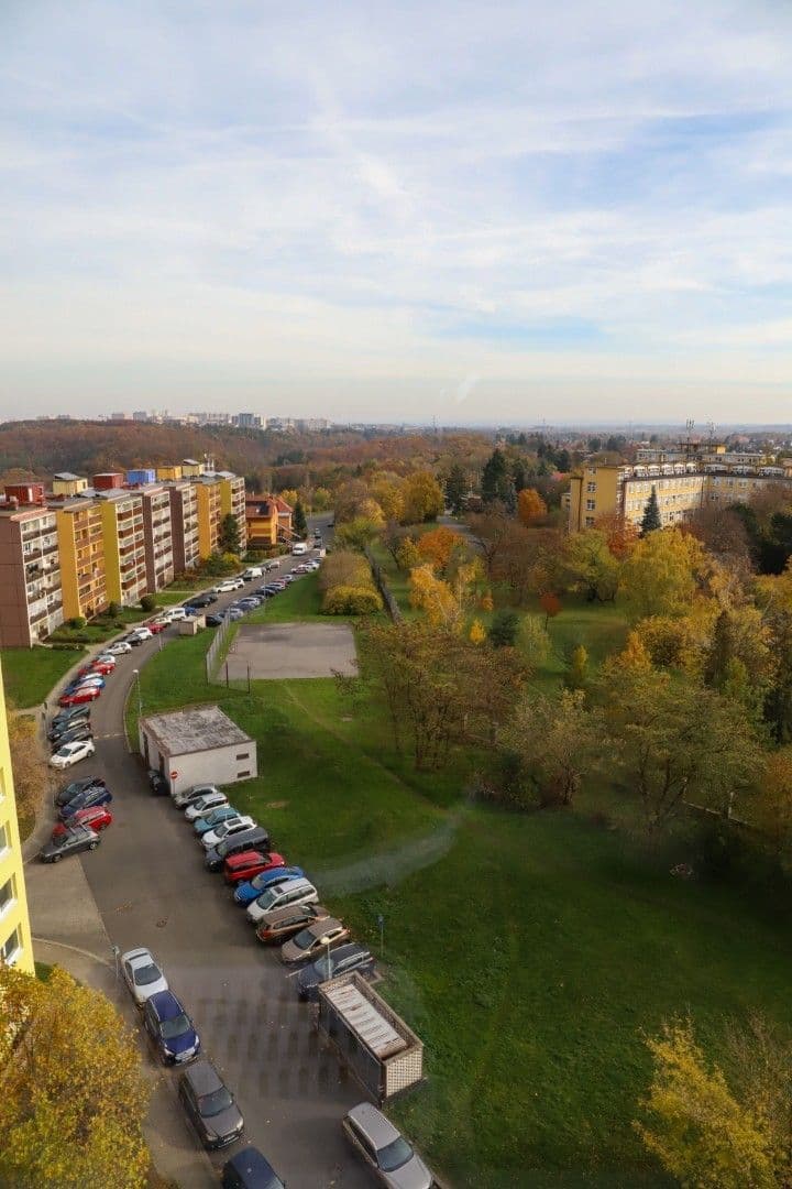 3 bedroom flat for sale, 74 m², Trnková, Prague, Prague 3 bedroom flat for sale, 74 m², Trnková, Prague, Prague