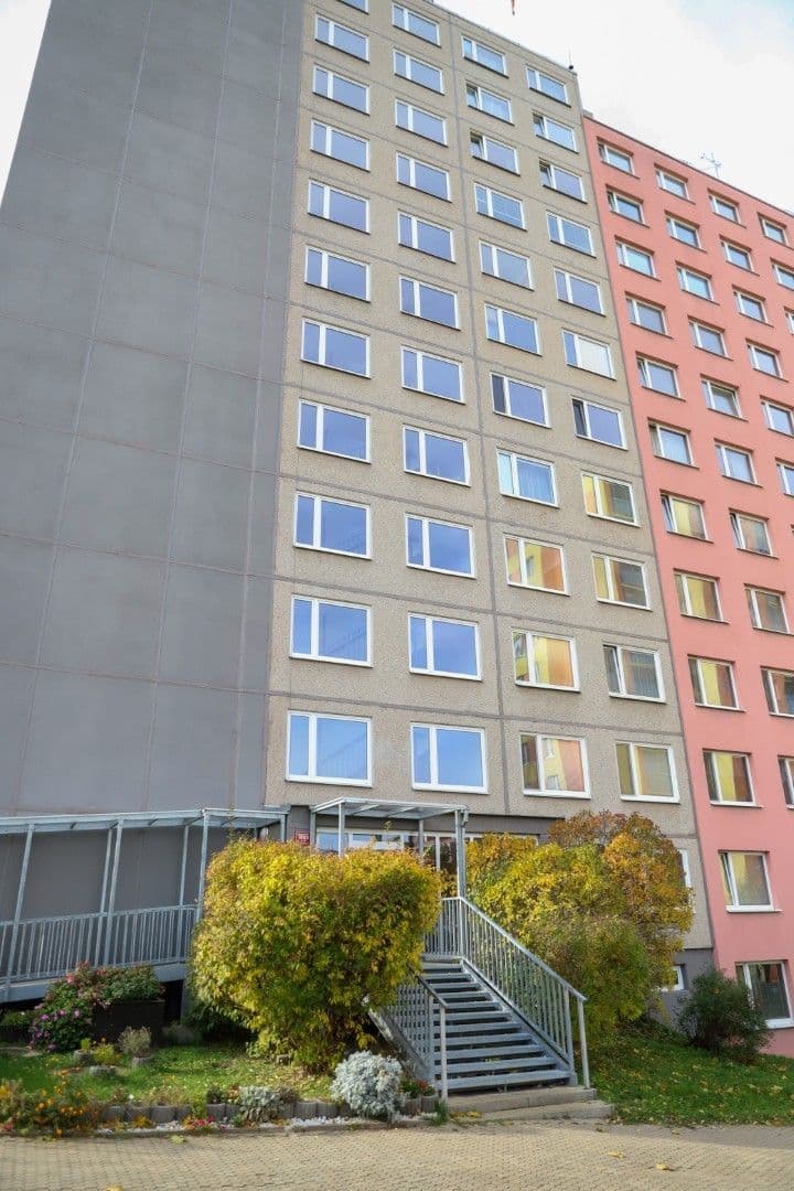 3 bedroom flat for sale, 74 m², Trnková, Prague, Prague 3 bedroom flat for sale, 74 m², Trnková, Prague, Prague