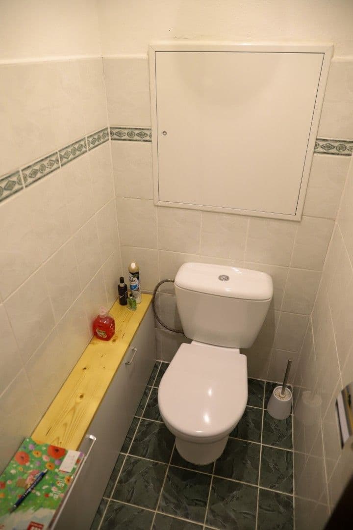 3 bedroom flat for sale, 74 m², Trnková, Prague, Prague 3 bedroom flat for sale, 74 m², Trnková, Prague, Prague