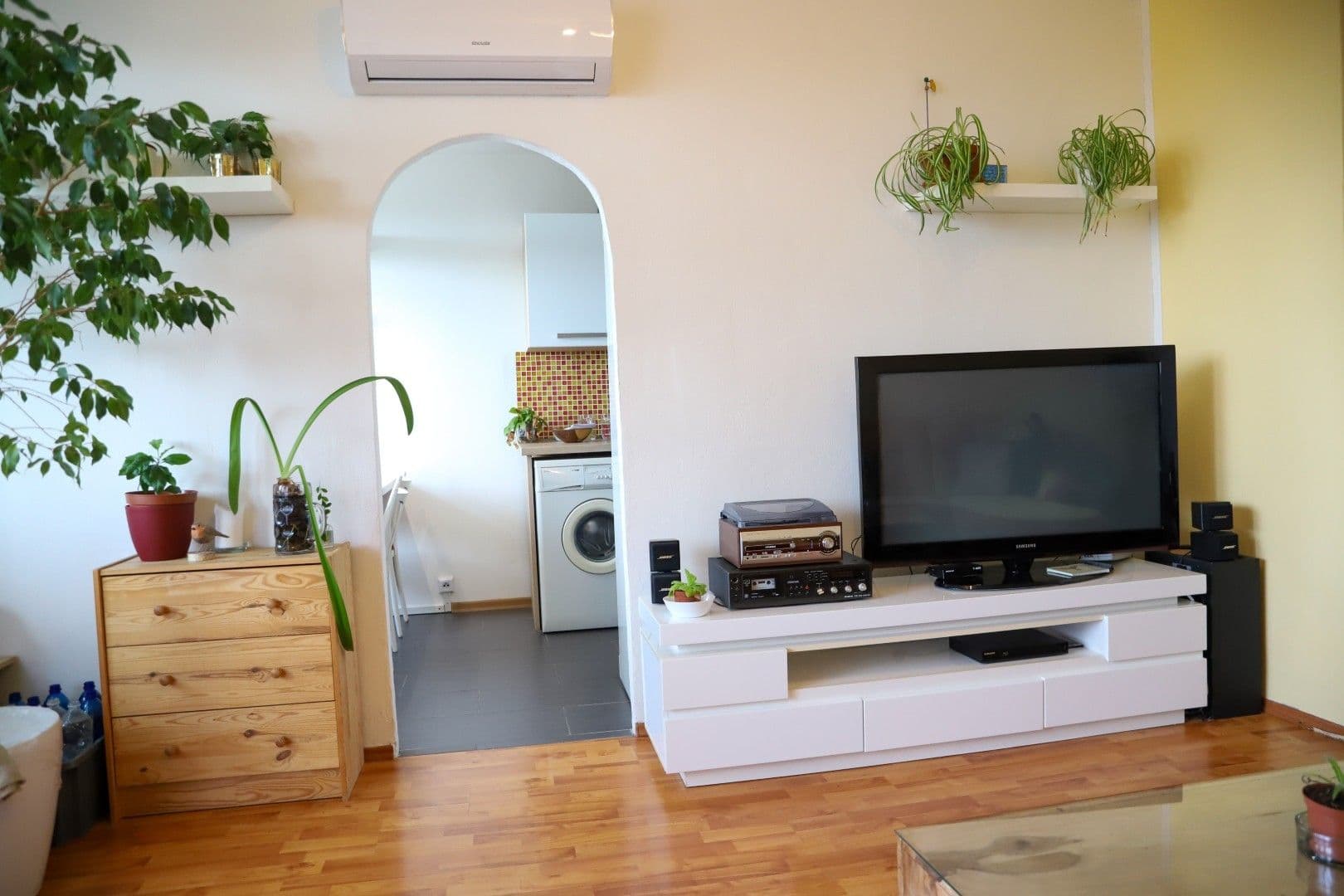 3 bedroom flat for sale, 74 m², Trnková, Prague, Prague 3 bedroom flat for sale, 74 m², Trnková, Prague, Prague