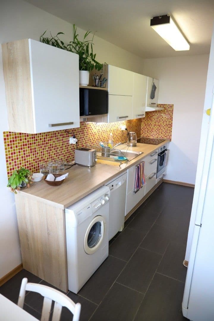 3 bedroom flat for sale, 74 m², Trnková, Prague, Prague 3 bedroom flat for sale, 74 m², Trnková, Prague, Prague