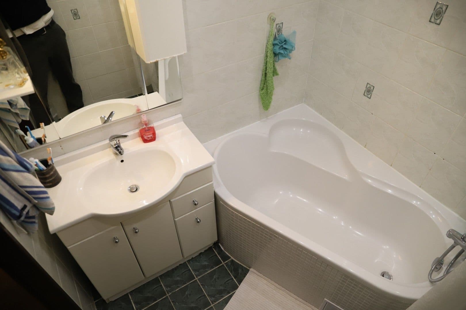 3 bedroom flat for sale, 74 m², Trnková, Prague, Prague 3 bedroom flat for sale, 74 m², Trnková, Prague, Prague