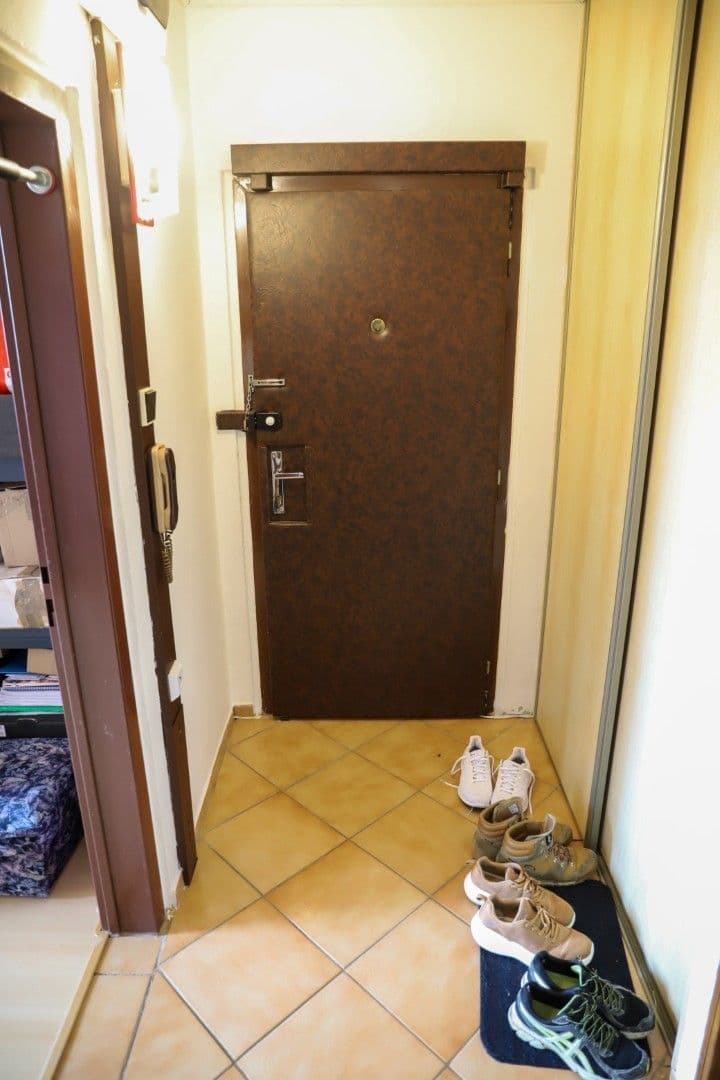 3 bedroom flat for sale, 74 m², Trnková, Prague, Prague 3 bedroom flat for sale, 74 m², Trnková, Prague, Prague