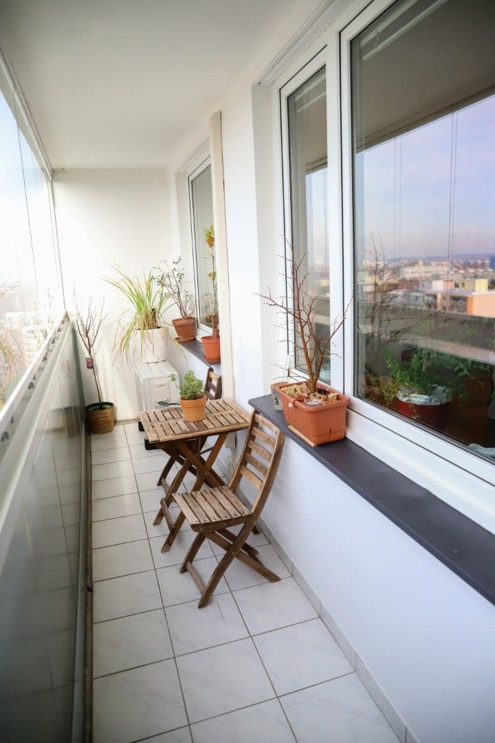 3 bedroom flat for sale, 74 m², Trnková, Prague, Prague 3 bedroom flat for sale, 74 m², Trnková, Prague, Prague