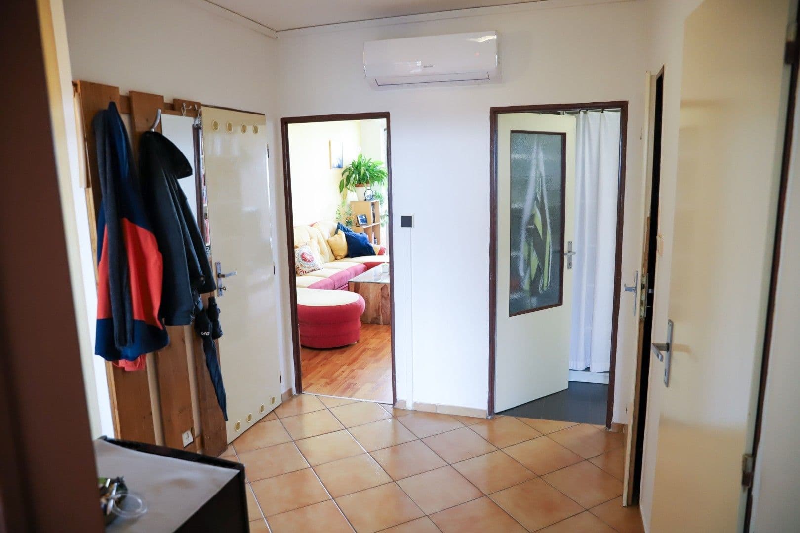 3 bedroom flat for sale, 74 m², Trnková, Prague, Prague 3 bedroom flat for sale, 74 m², Trnková, Prague, Prague