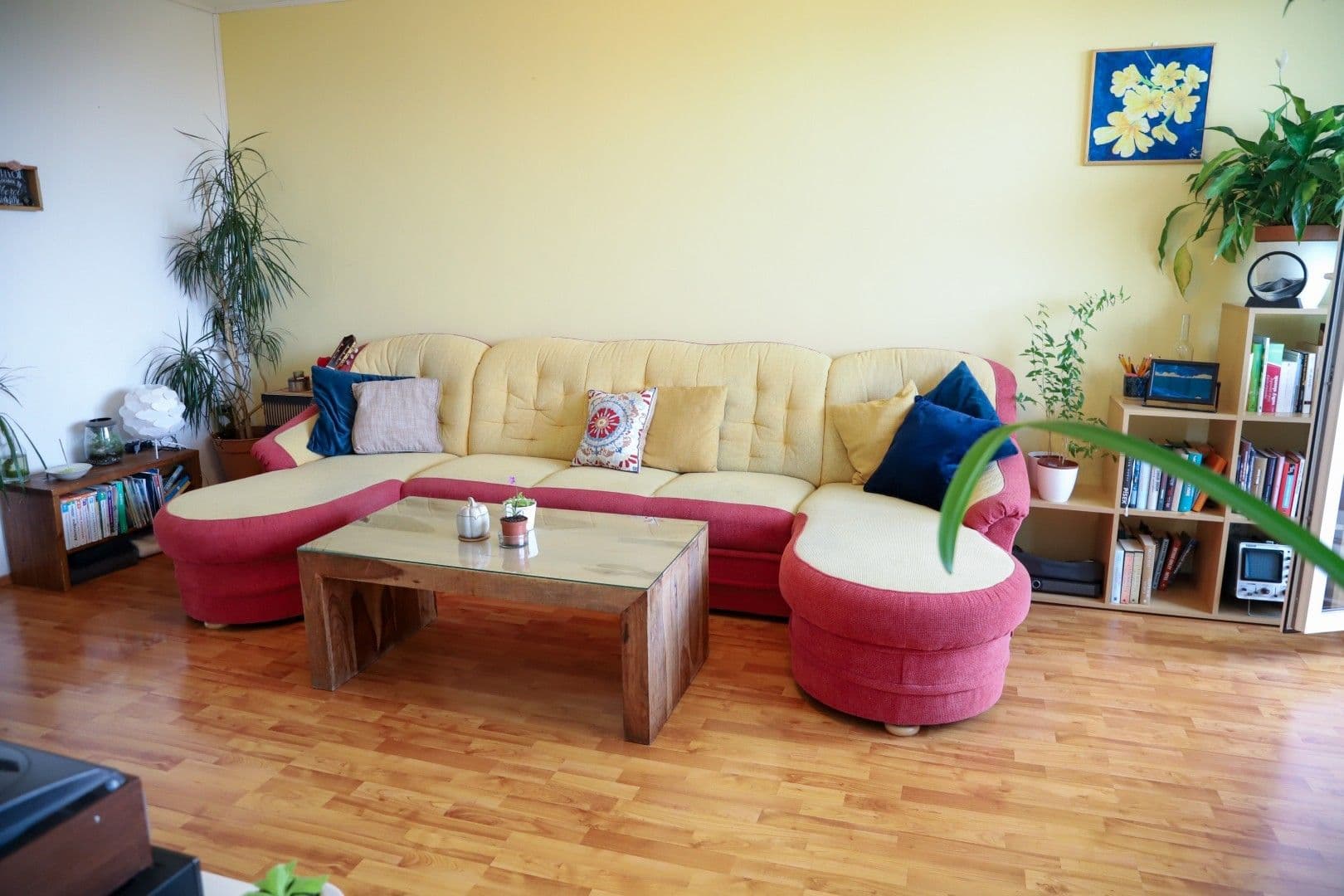 3 bedroom flat for sale, 74 m², Trnková, Prague, Prague 3 bedroom flat for sale, 74 m², Trnková, Prague, Prague