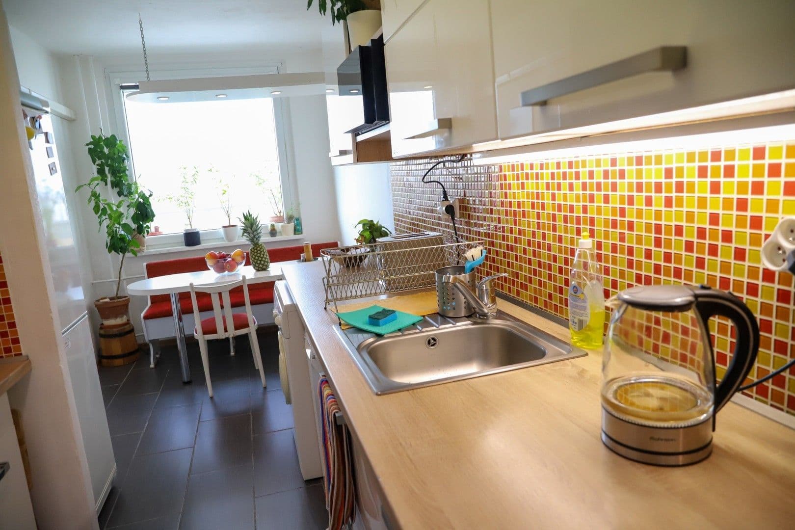 3 bedroom flat for sale, 74 m², Trnková, Prague, Prague 3 bedroom flat for sale, 74 m², Trnková, Prague, Prague