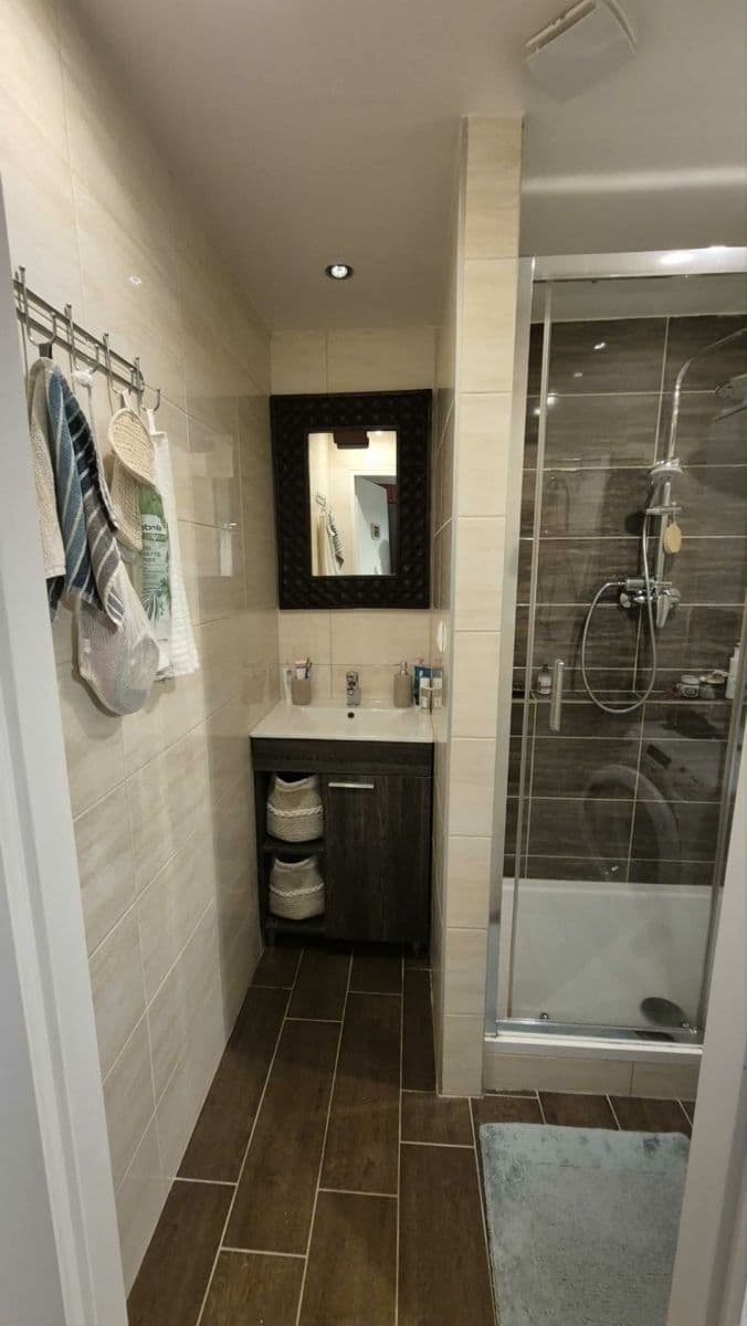 2 bedroom flat to rent, 53 m², Voříškova, Brno, Jihomoravský Region 2 bedroom flat to rent, 53 m², Voříškova, Brno, Jihomoravský Region