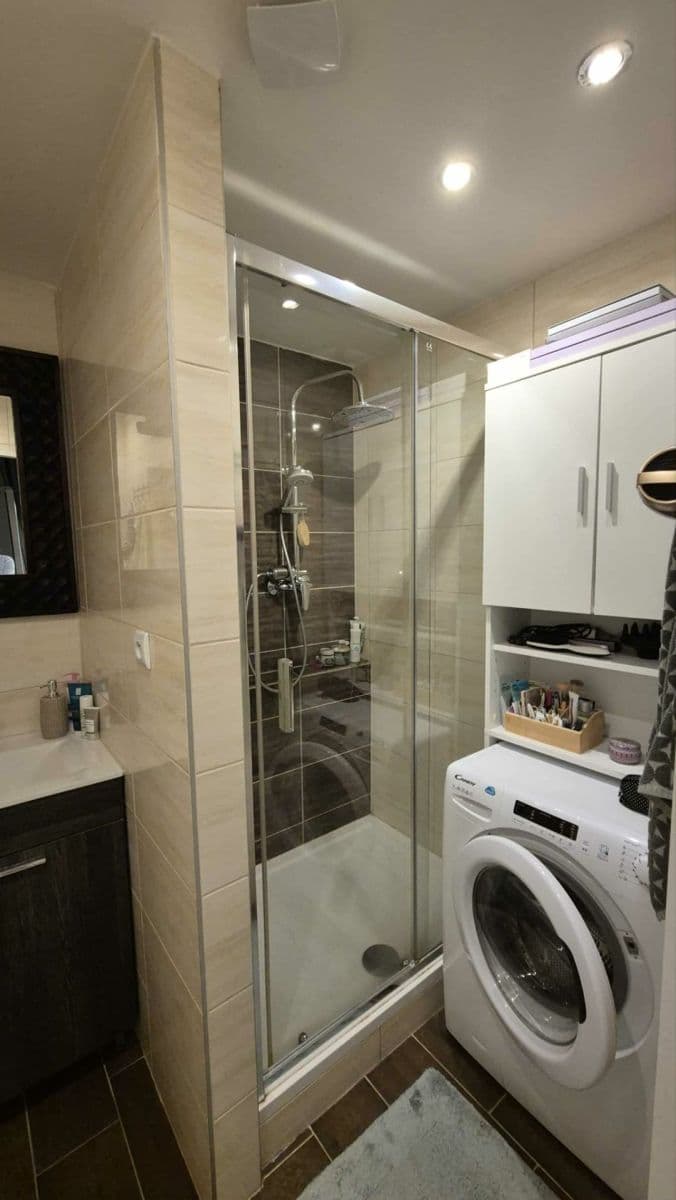 2 bedroom flat to rent, 53 m², Voříškova, Brno, Jihomoravský Region 2 bedroom flat to rent, 53 m², Voříškova, Brno, Jihomoravský Region