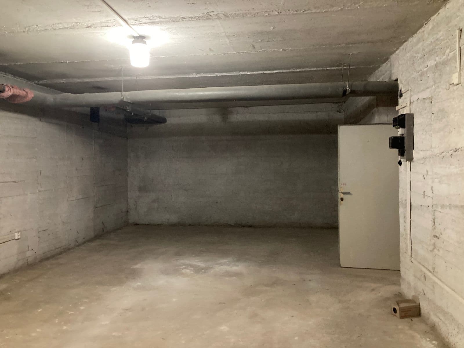 non-residential property to rent, 50 m², Moldavská, Prague, Prague non-residential property to rent, 50 m², Moldavská, Prague, Prague