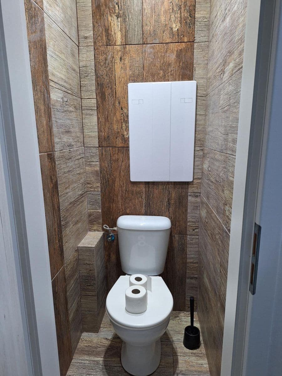 2 bedroom with open-plan kitchen flat for sale, 54 m², Plaňanská, Prague, Prague 2 bedroom with open-plan kitchen flat for sale, 54 m², Plaňanská, Prague, Prague