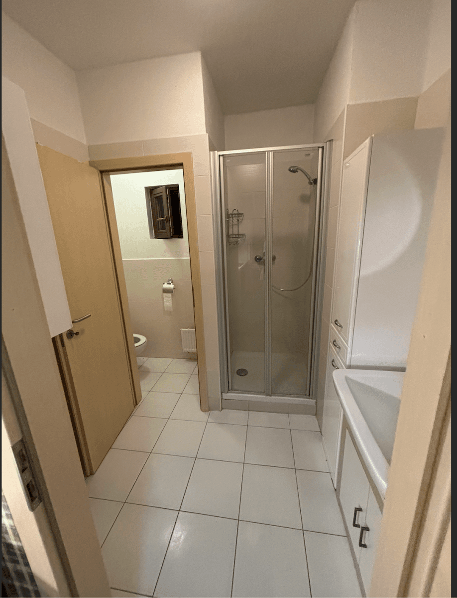 2 bedroom flat to rent, 50 m², Neklanova, Prague, Prague 2 bedroom flat to rent, 50 m², Neklanova, Prague, Prague