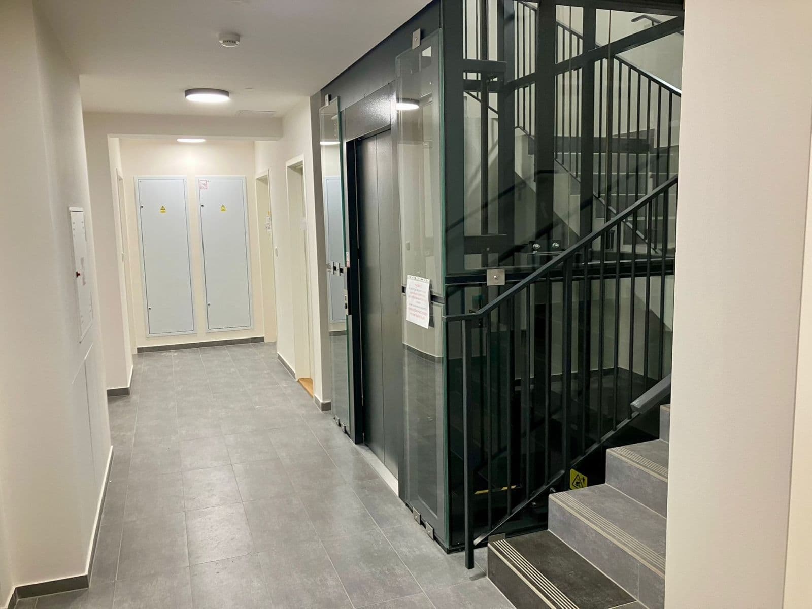 Studio flat to rent, 42 m², Český Brod, Středočeský Region Studio flat to rent, 42 m², Český Brod, Středočeský Region